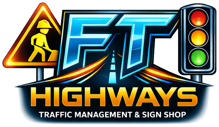 FT Highways logo